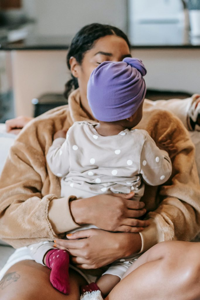 Young Families Study Released Young Families Study Released